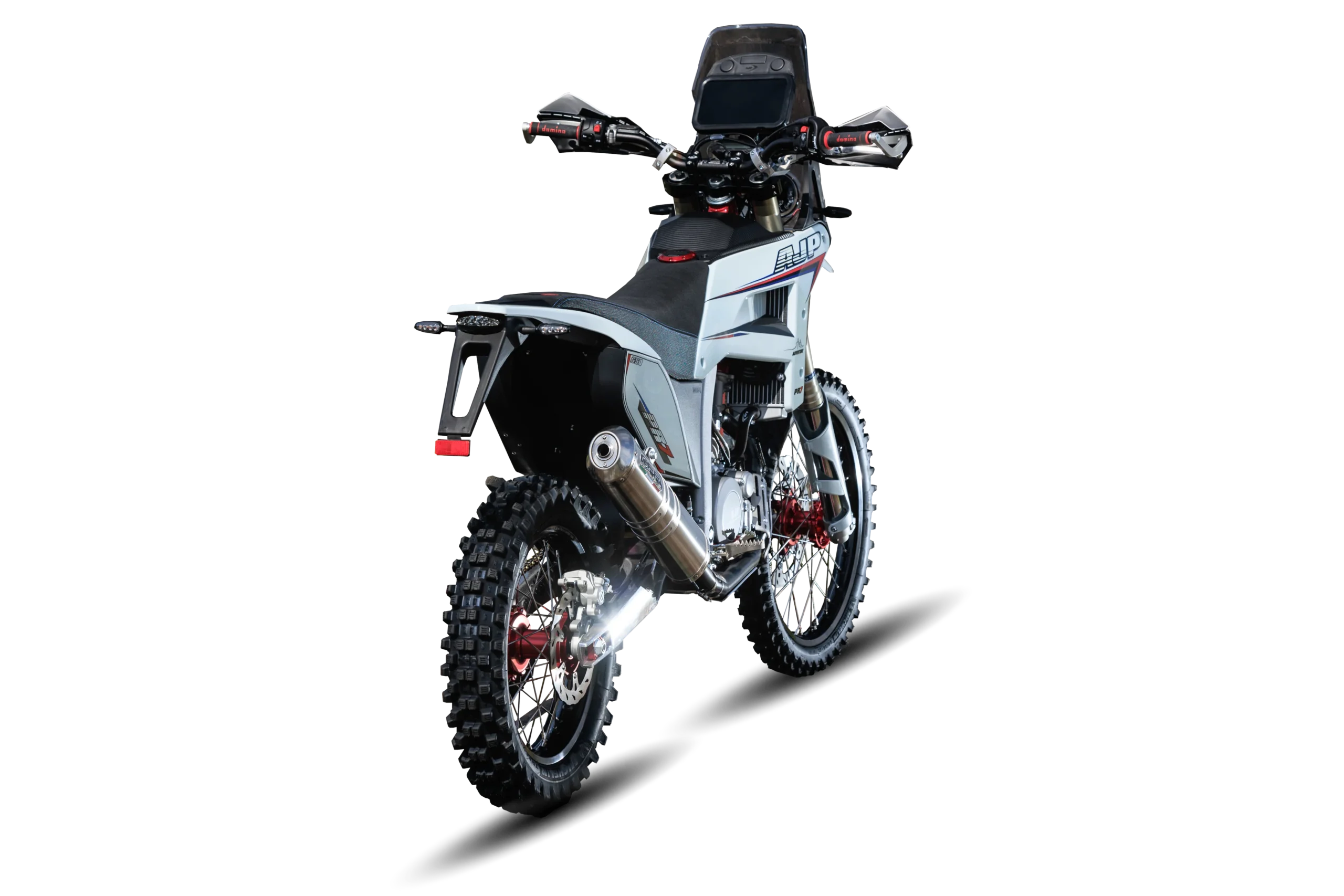 AJP PR7 (nieuw) - Afbeelding 3