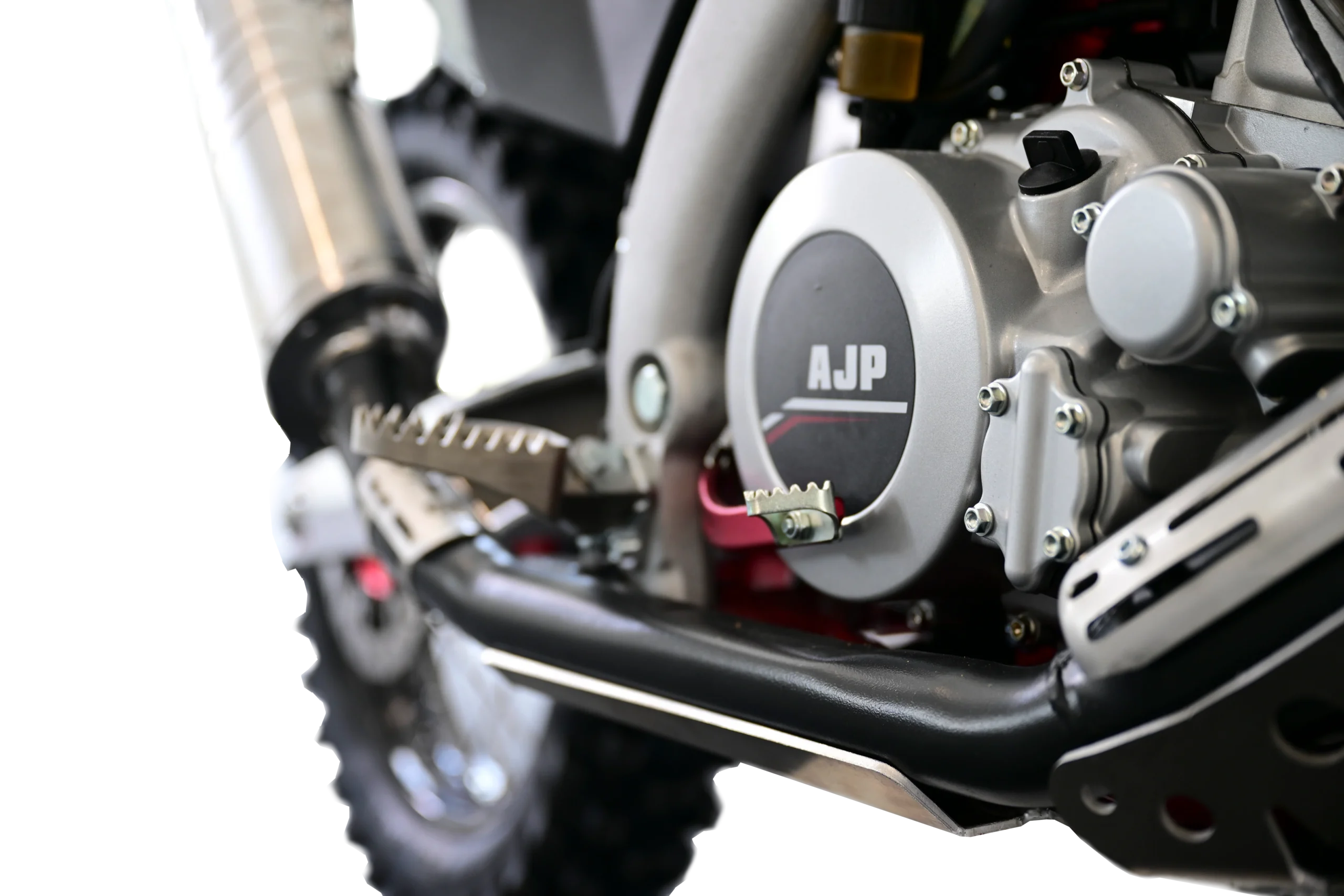 AJP PR7 (nieuw) - Afbeelding 5