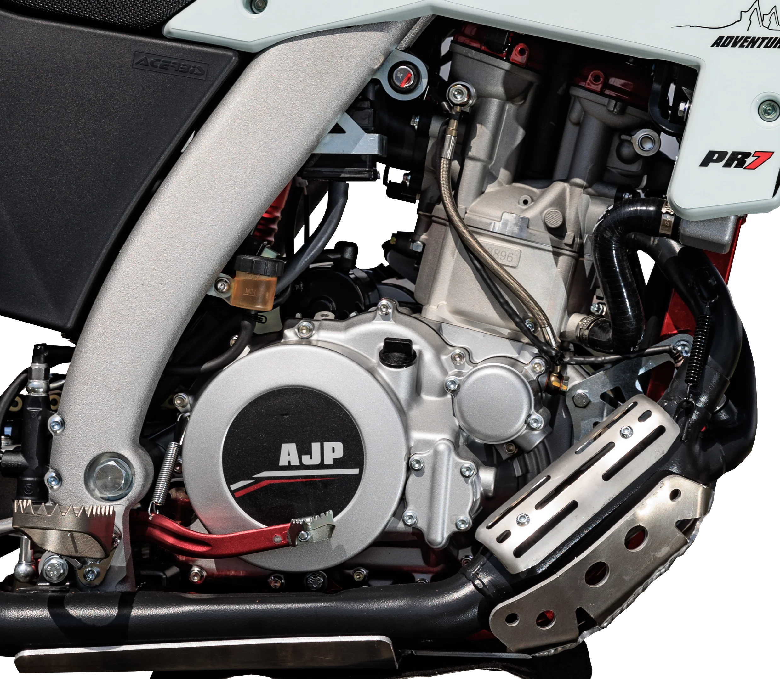 AJP PR7 (nieuw) - Afbeelding 6