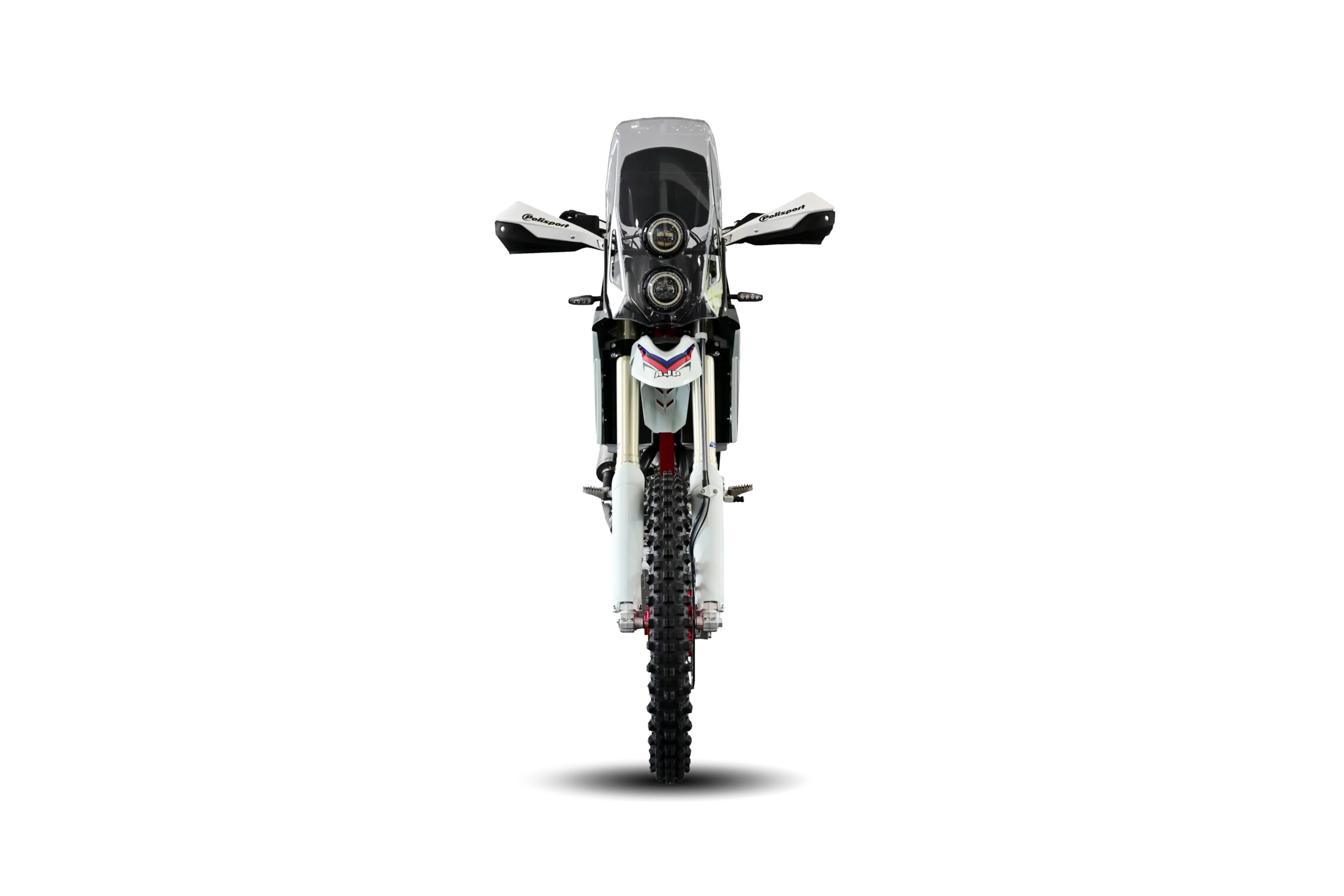 AJP PR7 (nieuw) - Afbeelding 4