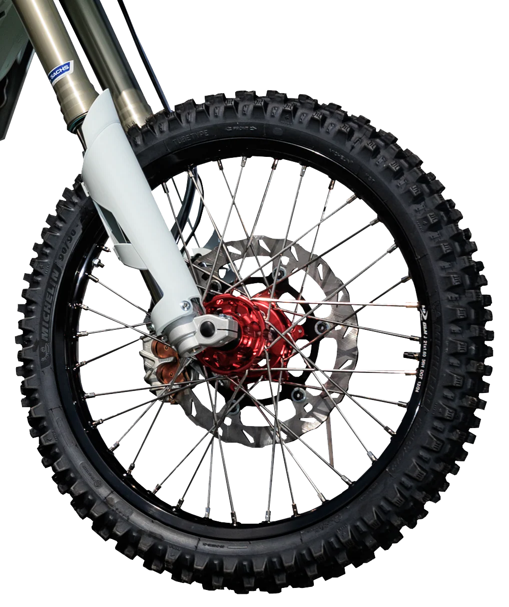 AJP PR7 (nieuw) - Afbeelding 8