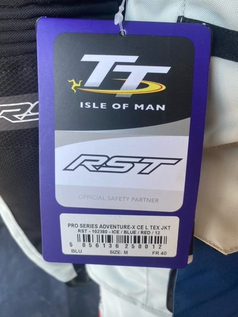 Uitverkoop RST Adventure Pro Dames - Afbeelding 7