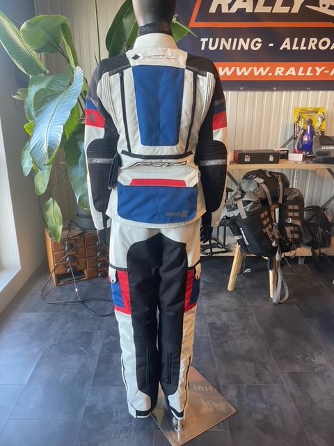 Uitverkoop RST Adventure Pro Dames - Afbeelding 2