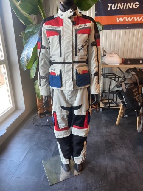 Uitverkoop RST Adventure Pro Dames