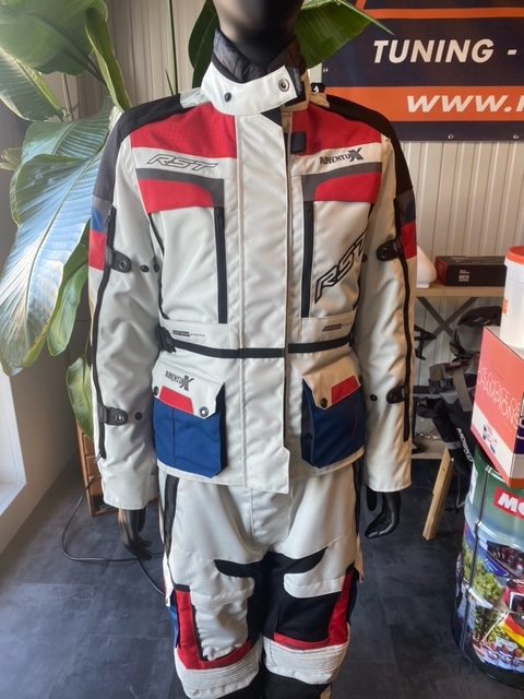 Uitverkoop RST Adventure Pro Dames - Afbeelding 3