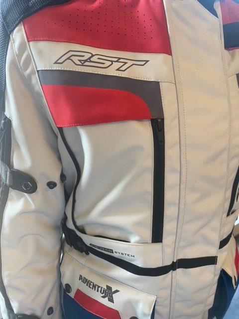 Uitverkoop RST Adventure Pro Dames - Afbeelding 5