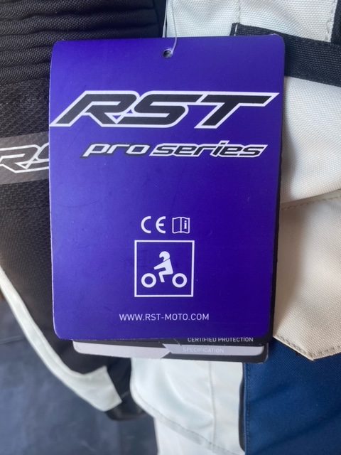 Uitverkoop RST Adventure Pro Dames - Afbeelding 8