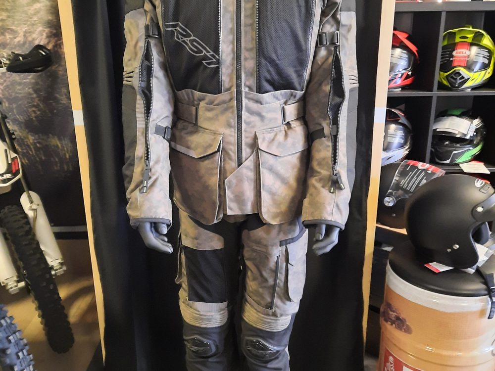 RST Ranger Pro Series